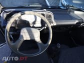 Isuzu Série N NKR 55 LL 5D