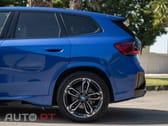 BMW iX1 xDrive30
