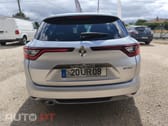 Renault Mégane Sport Tourer 1.5 dCi GT Line