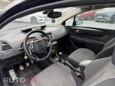 Citroen C4 Coupé 1.4 16V VTR Pack