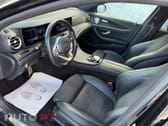 Mercedes-Benz E 300 de AMG Line