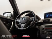 BMW 118 d