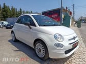 Fiat 500  1 2 8v Pop  Star