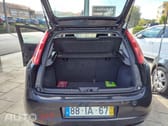 Fiat Grande Punto 1.3 M-Jet Sport
