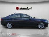 BMW 525 d xDrive Exclusive Auto