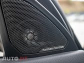 BMW 116 d Line Sport Auto