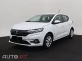Dacia Sandero 1.0 TCe Comfort
