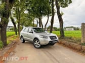 Hyundai Santa Fe 2.2 CRDi 7Wagon Comfort