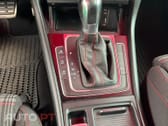 Volkswagen Golf 2.0 TSi GTi DSG Performance