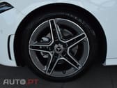 Mercedes-Benz A 180 d AMG Line Aut.