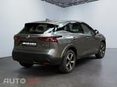 Nissan Qashqai e-Power Business Edition