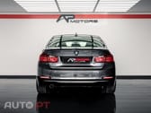 BMW 320 d Efficient Dynamic Edition Aut.