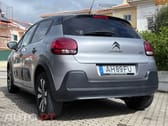 Citroen C3 1.2 PureTech C-Series