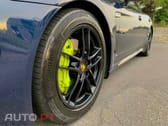 Porsche Panamera S E-HIBRID
