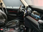 MINI Cooper Cooper Camden Edition Auto