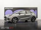Ford Puma 1.0 EcoBoost ST-Line Aut.