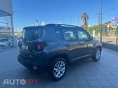 Jeep Renegade 1.4 MA Longitude