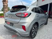 Ford Puma 1.0 ECOBOOST MHEV ST-LINE