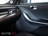 Smart #1 66 kWh Brabus AWD