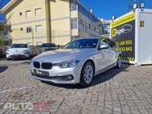BMW 318 d Advantage Auto