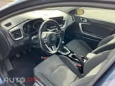 Kia Ceed SW Dynamicline