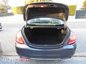 Mercedes-Benz C 300 Hybrid Avantgarde
