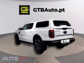 Ford Ranger I.V.A DEDUTÍVEL Wildtrak