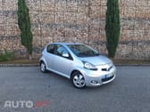 Toyota Aygo 1.0 Plus Sport Pack MM