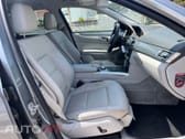 Mercedes-Benz E 300 BlueTEC Hybrid Avantgarde