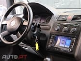 Volkswagen Touran 2.0 TDI Highline EC 7L