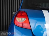 Renault Clio 2.0 16V Gordini RS