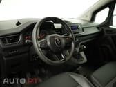 Renault Kangoo Kangoo 1.5 Blue dCi L1 Advance