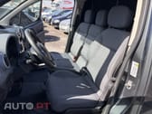 Citroen Berlingo 1.6 HDI 3 Lugares Caixa Automática