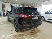 Nissan Qashqai 1.3 DIG-T N-Connecta J18