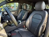 Mercedes-Benz GLC 300 e Coupé 4Matic