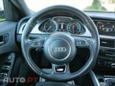 Audi A4 Avant 2.0 TDI S-line