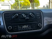 Seat Mii 1.0 Mii Mango Aut