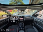 Nissan Qashqai 1.5 dCi N-Connecta J18