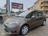 Citroen C4 Grand Picasso 1.6 HDi Exclusive CMP6