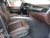BMW X5 40e xDrive