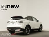 Nissan Qashqai Qashqai 1.3 DIG-T N-Connecta LED Xtronic