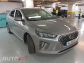 Hyundai Ioniq 1.6 GDI HEV