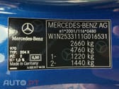 Mercedes-Benz GLC 300 de Coupé 4Matic