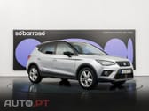 Seat Arona 1.0 TSI FR