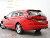 Opel Astra Sports Tourer 1.6 CDTI Dynamic S/S