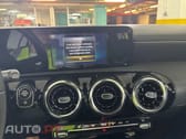 Mercedes-Benz CLA 180 d Shooting Brake Style Aut.