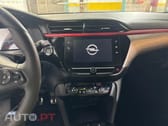 Opel Corsa-E e-GS