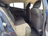 Mazda 3 1.5 Sky-G Evolve HS Navi