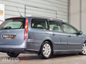Citroen C5 1.6 HDi Exclusive