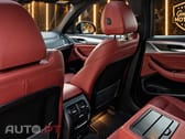 BMW X4 M40 d Auto